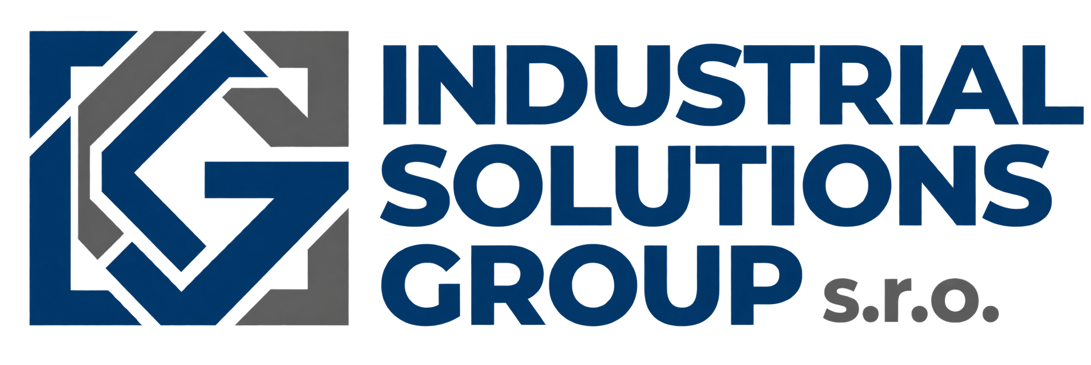 Industrial Solutions Group s.r.o.